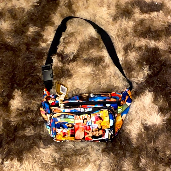 Michele Handbags - Brand brand new, Michelle Obama, stylish around the waist, mini bag